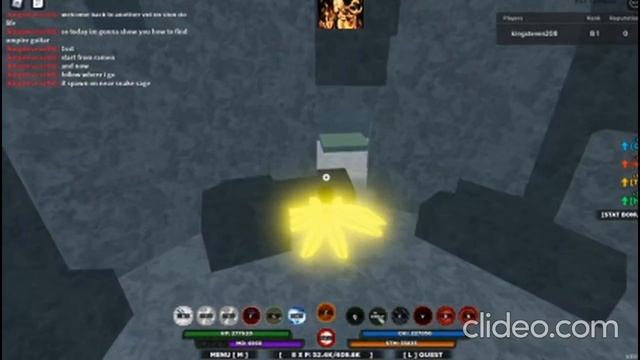 Shindo life Umpire guitar location | Roblox | Shindo life смотреть онлайн
