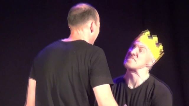 Стань актёром народного театра смотреть онлайн