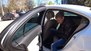 Тест-драйв Opel Insignia 1.6 170 л.с. ( 260 н.м )