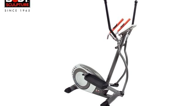 Body Sculpture ORBITREK PROGRAMOWANY BE 5510 смотреть онлайн