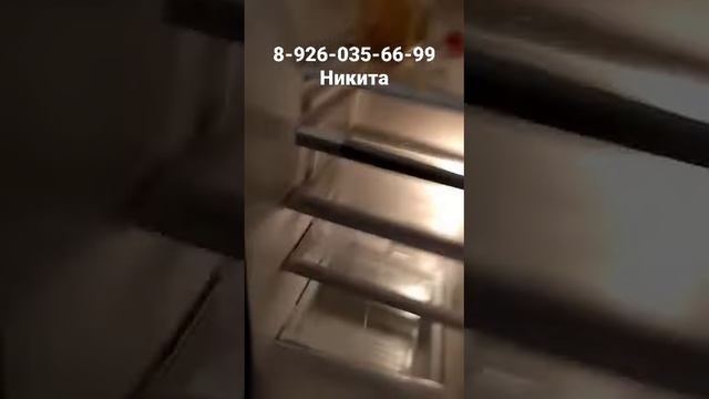Ремонт холодильника Whirlpool SB715W Москва 8-926-035-66-99 Никита смотреть онлайн