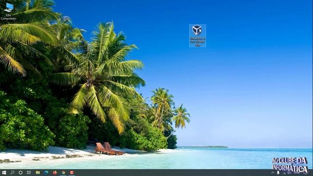 Como baixar e instalar VirtualBox 6.1 versão mais recente смотреть онлайн
