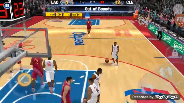 Nba 2k14 Android