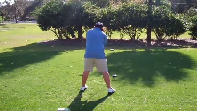 Golf Bomb1 смотреть онлайн