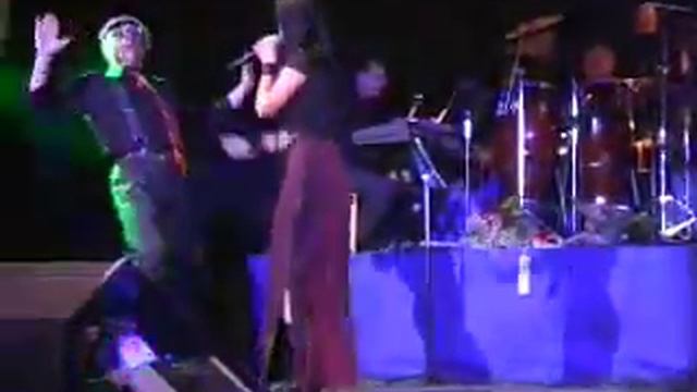 Olga Bezrukova, song "What's the matter?" / Ольга Безрукова смотреть онлайн