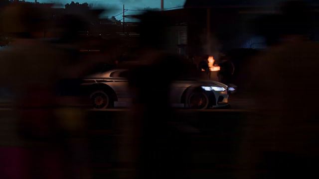 Need for Speed HEAT Official Reveal Trailer смотреть онлайн