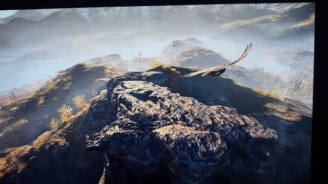 La atalaya más alta de Macedonia - Assassin's Creed Odyssey смотреть онлайн
