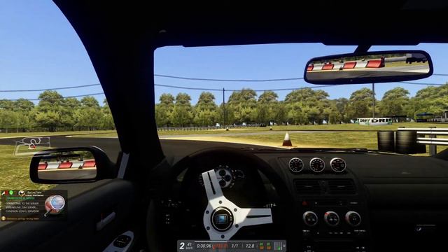 Lexus is300 2003 Clutch Gang Street - ADC Klutch Kickers Drifters Paradise - Assetto Corsa смотреть онлайн