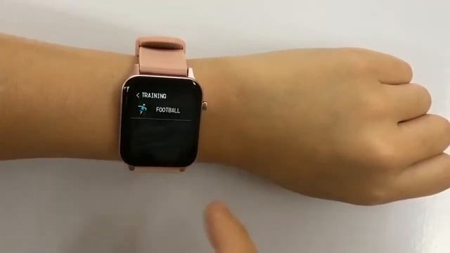 TS11N Smart Watch For IOS& Android Phone Waterproof Sport Blood Pressure Smartwatch смотреть онлайн