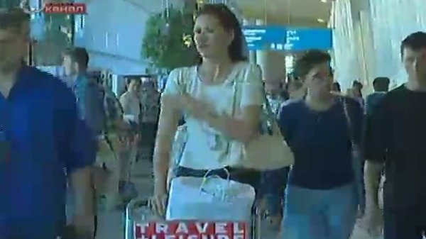 Выпуск от 14 августа 2010