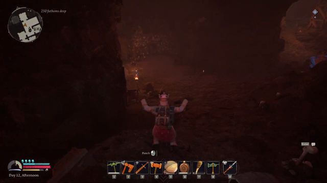 How to Find the Dragons Bone Hoard Location - The Lord of the Rings Return to Moria (Guide) смотреть онлайн