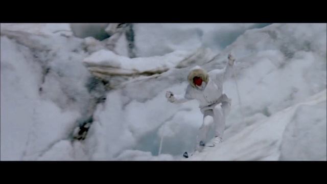 A View To A Kill - James Bond 007 - A Pre-title Sequence edit for fun - No Surfing! смотреть онлайн