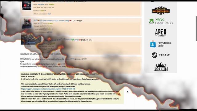 Как купить игру в стиме 2023 смотреть онлайн