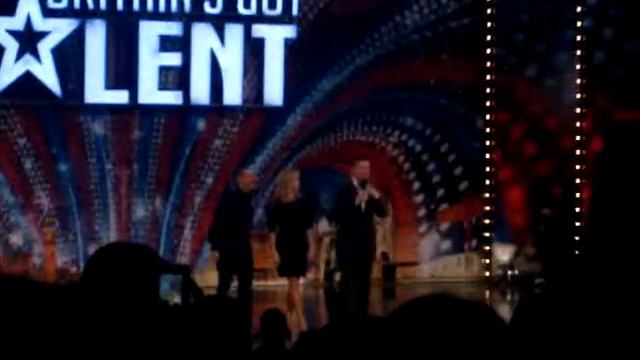 bgt auditions brum day 2 смотреть онлайн