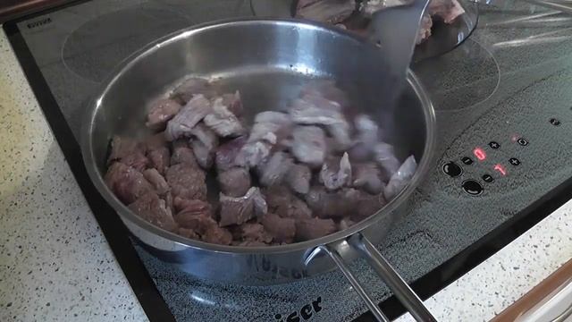 Как приготовить шурпу из телятины с овощами смотреть онлайн