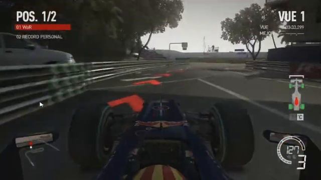 F1 2010 nvidia 8600gts.wmv смотреть онлайн