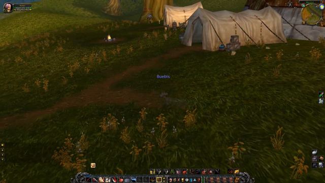 Defias Tower Key (Quest Item) WoW Classic смотреть онлайн