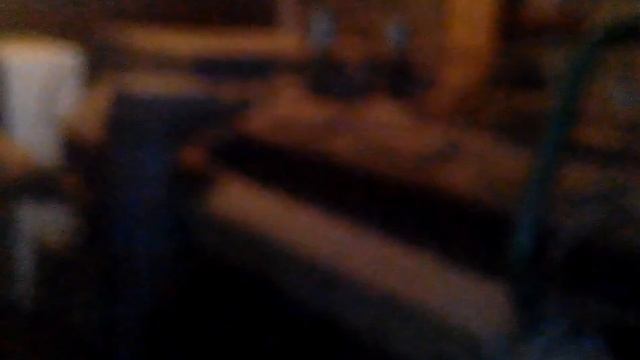 Запуск дизель-генератора.... смотреть онлайн