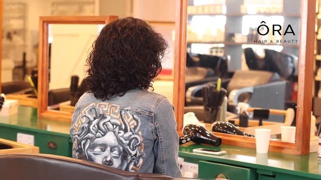 Love Your Curls With Davines