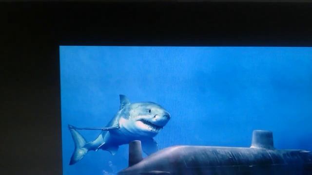 МЕГАЛОДОН смотреть онлайн