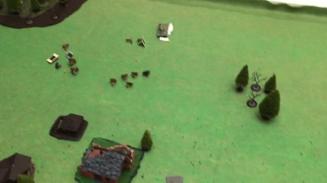 Disposable Heroes Playtest end of game смотреть онлайн