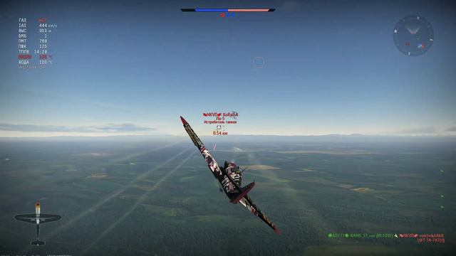 AD777 VS NKVD смотреть онлайн