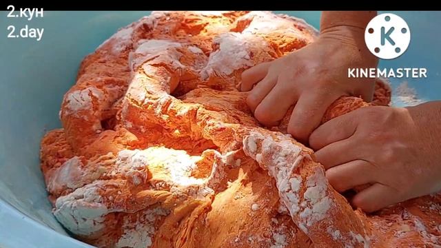 Сухой  Суп на Зиму.  домашний  суп заготовка.  Курутилган шурва.