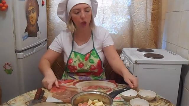 Кулинарная Фантазия