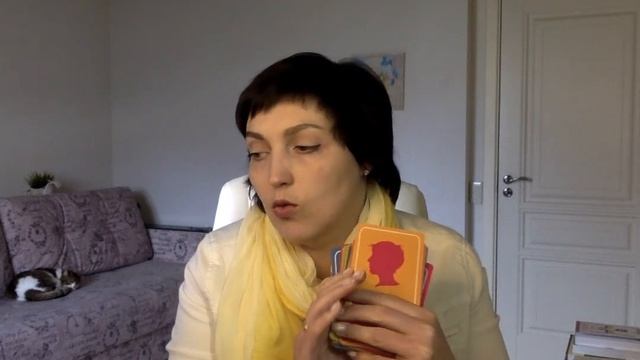 Обзор на игру "Развиваем эмоциональный интеллект" Ю.Б. Гиппенрейтер смотреть онлайн