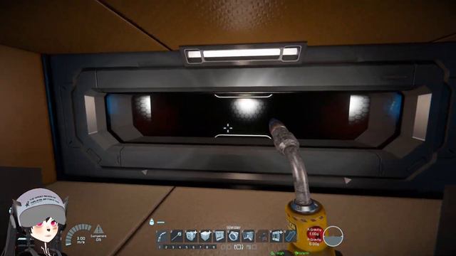 This Star Trek Cardassian Ship is Usable, Space Engineers Critical Ship Review, Rasilak Frigate смотреть онлайн