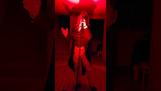 His Sin-Gerry Pfeifer Call Me Little Sunshine, Ghost Cover смотреть онлайн