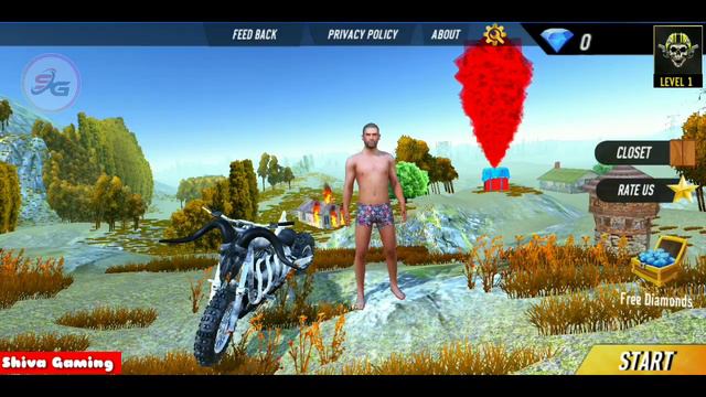 Free Battlegrounds:Fire Survival/Offline Battle Royale Gameplay 2021 смотреть онлайн