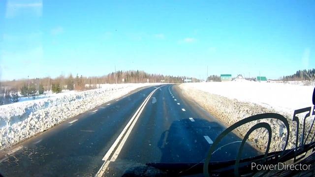 Забайкальск Мск, почти добрался. смотреть онлайн