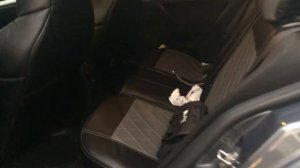 SKODA OCTAVIA 1 8 TSI АКПП AISIN