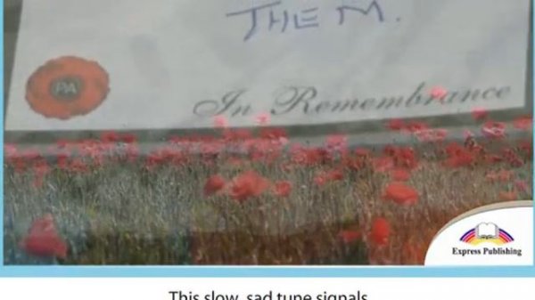 Excel 9 module 6 p72 ex1 Remembrance day in Australia