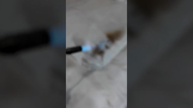 Тест на горючесть автоодеяло производства ООО "АвтоДело 54" г.Новосибирск смотреть онлайн