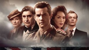 Сериал Враг близко – 1 сезон 4 серия / Close to the Enemy