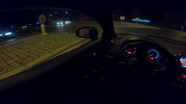 Audi TT 3.2 VR6 Quattro - Volvo s40 2.5T AWD смотреть онлайн