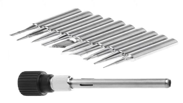 купить паяльную станцию lukey на алиэкспресс смотреть онлайн