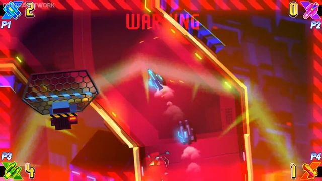 The Next Penelope | Multiplayer Gameplay | Nintendo Switch смотреть онлайн
