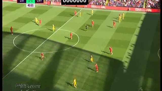 Liverpool 1 Vs 1 Crystal Palace Hihi2 смотреть онлайн