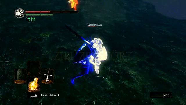 A Shade in the old Forest (some DSR Invasions) смотреть онлайн