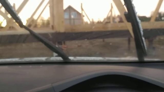 Зимнее положение дворников Nissan Leaf смотреть онлайн