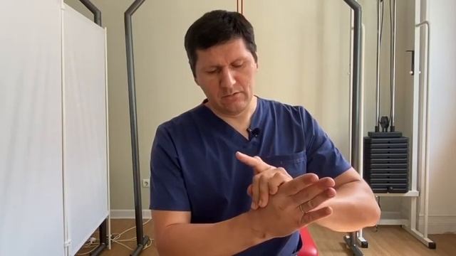 Восстановление подвижности руки после инсульта смотреть онлайн