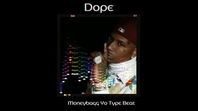 Moneybagg Yo x Gunna Rap Type Beat | Dope | Hard Groovy Uptempo Type Beat 2022 смотреть онлайн