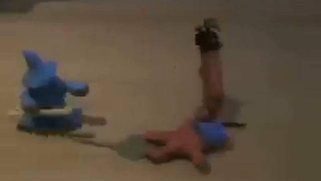 Callum's Claymation Compilation 1 смотреть онлайн