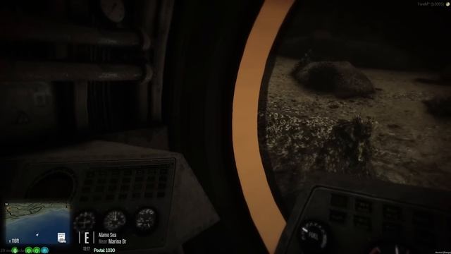 Stuck at The Bottom | GTA 5 OCRP смотреть онлайн