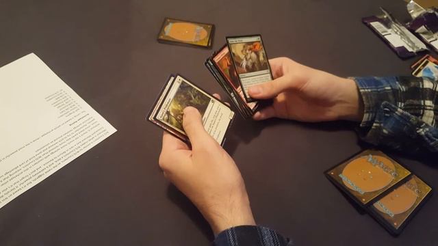 Драфт Iconic Masters смотреть онлайн