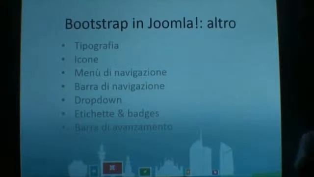Bootstrap di Luca Racchetti смотреть онлайн