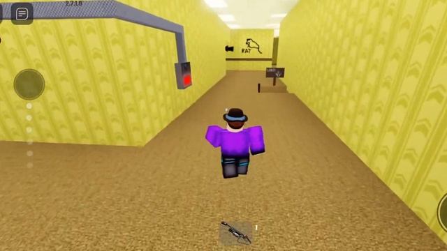 How to get FAMILY SKIBIDI TOILET BACKROOMS MORPH in Backrooms Morphs (ROBLOX) смотреть онлайн